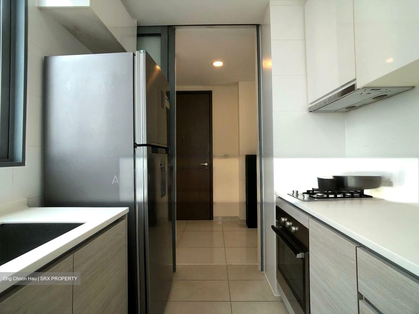 Hundred Trees (D5), Condominium #502425631